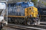 CSX 7208